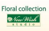 New Wish Studio Floral