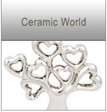 Ceramic world 1