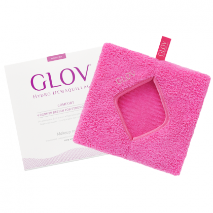 Glov - Ръкавичка за почистване на грим Glov Comfort 
