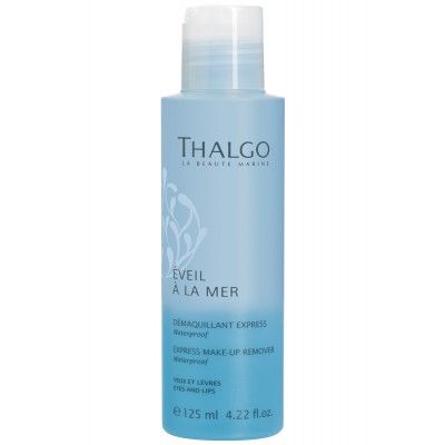 Thalgo - Fraicheur de Lait Demaquillant - Почистващо мляко за нормална и смесен тип кожа. 250 ml.