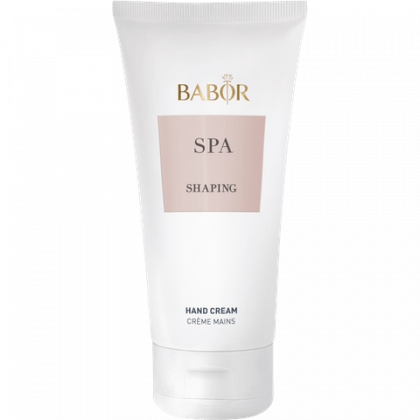 Babor SPA - Shaping Daily Hand Cream - Eжедневен крем за ръце 100 ml.