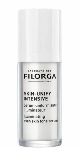 FILORGA - SKIN-UNIFY  INTENSIVE Озаряващ серум против тъмни петна. 30 ml
