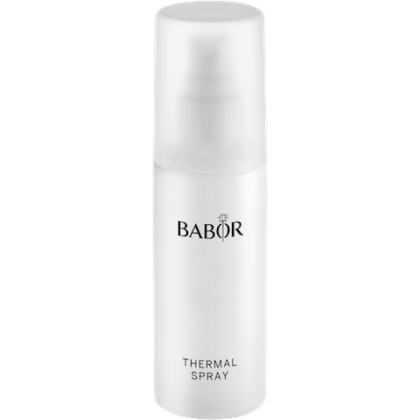 Babor - SKINOVAGE CLASSICS - Thermal Spray - Минерализиращ термален спрей за лице и тяло. 100 ml