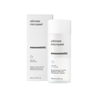 Mesoestetic - Микропилинг / Ultimate micropeel. 150 ml