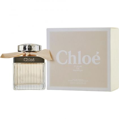 Chloe - Fleur de Parfum  EDP за жени.