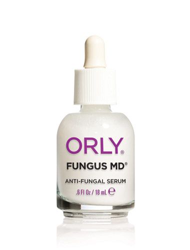 Orly - Анти гъбичен серум FUNGUS MD® Maximum Strength. 18 ml.