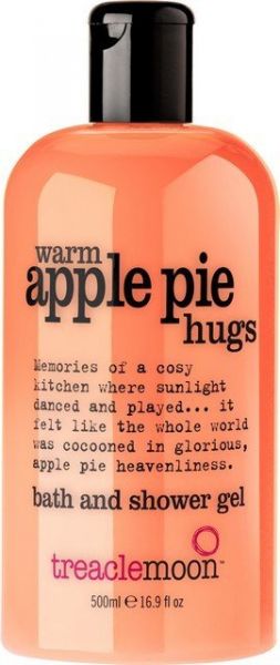 Treaclemoon  - Душ гел  warm apple pie hugs