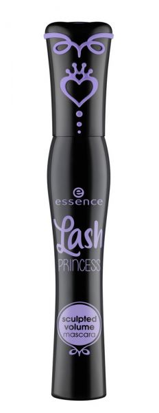 Essence - Спирала  за   обем  Lash princess за оформяне.