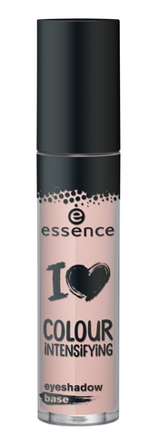 Essence -База за сенки за подсилване на цвета I love colour