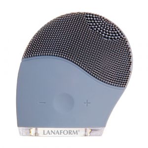 Lanaform - Силиконова ръкавичка за дълбоко почистване на лицето - Lucea.