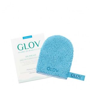 Glov - Ръкавичка за почистване на грим Glov on the go