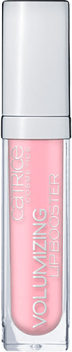 Catrice - Гланц за обемни устни Volumizing Lip Booster