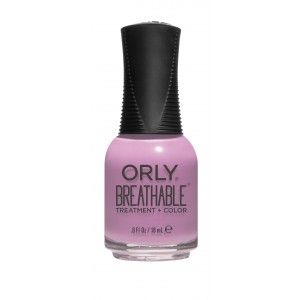 Orly - Заздравител + лак за нокти -  Breathable - TLC. 18 ml.