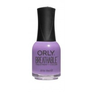 Orly - Заздравител + лак за нокти -  Breathable - Feeling Free. 18 ml.
