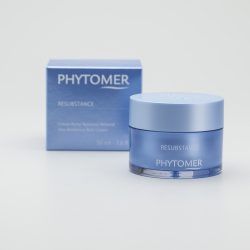 Phytomer - RESUBSTANCE - Обогатен крем за еластична кожа . 50 ml.