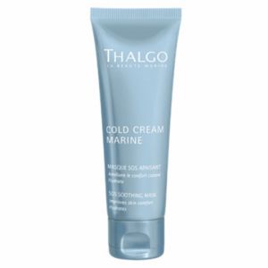 Thalgo - COLD  MARINE - Masque SOS Apaisant - успокояваща маска за раздразнена кожа. 50ml