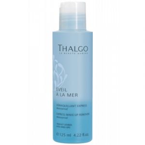 Thalgo - Fraicheur de Lait Demaquillant - Почистващо мляко за нормална и смесен тип кожа. 250 ml.