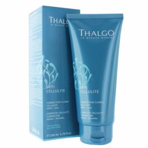 Thalgo - DEFI CELLULITE - Correcteur Global Cellulite - интензивна коригираща грижа срещу целулит. 200 ml.