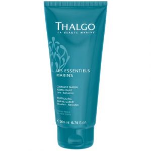 Thalgo - Body Care - Gommage Marin Revitalisant - ексфолиращ крем. 150 ml