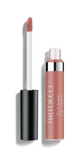 Artdeco - Матиращо течно червило - Full mat lip color