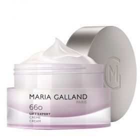 MARIA GALLAND  660 Lift Expert Cream - Крем Лифт Експерт. 50 ml
