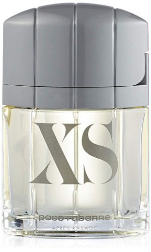 Paco Rabanne - XS After shave .