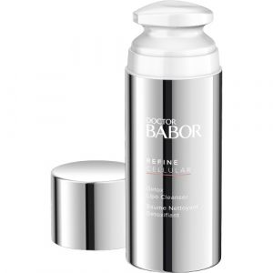 Babor - DR Babor REFINE CELLULAR - Detox Lipo Cleanser- Почистващ кожата балсам със загряващ и детоксифициращ ефект. 100 ml