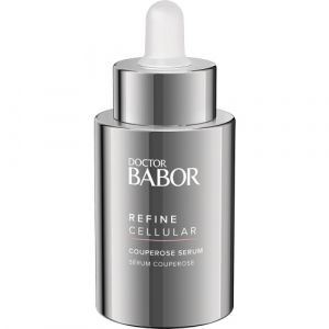 Babor - DR Babor REFINE CELLULAR -  Couperose  Serum - Серум против купероза. 50 ml