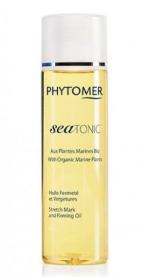 Phytomer -  Seatonic - Stretch Mark and Firming Oil - Масло против стрии . 125ml.