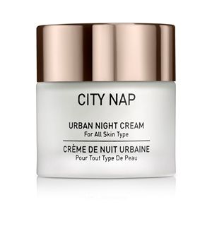 GIGI - CITY NAP  -  URBAN NIGHT CREAM Подмладяващ нощен крем  .50 ml