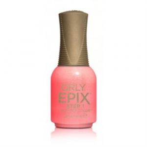Orly -  Стъпка 1: Хибриден лак за нокти  - EPIX  Trendy. 18 ml