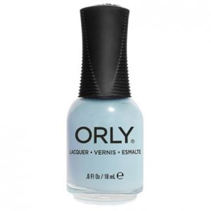 Orly - Лак за нокти - Forget Me Not. 18 ml.