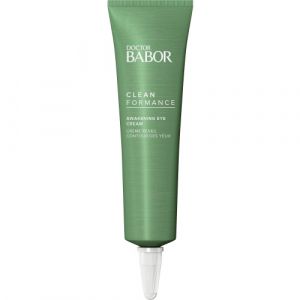 Babor -  CLEANFORMANCE Awakening Eye Cream - Освежаващ крем за околоочен контур. 15 ml