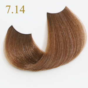 Fanola - Oro Therapy Color Keratin - безамонячна боя за коса с кератин, златни наночастици и арганово масло. - 3