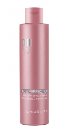 DIBI  -  Почистващо мляко за лице / Face Perfection. 200 ml