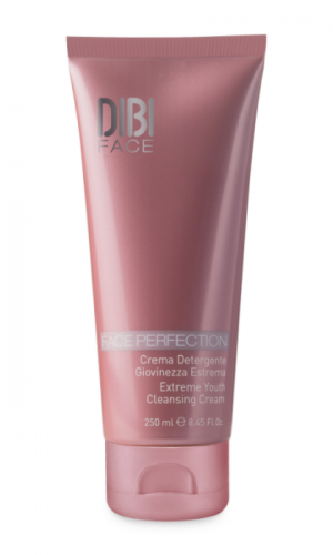 DIBI  - Почистващ крем с подмладяващ ефект / Face Perfection. 200 ml