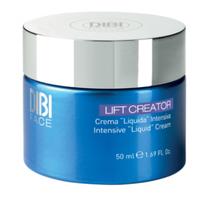 DIBI  - Интензивен лифтинг крем за лице / Intensive “liquid” cream Lift creator. 50 ml