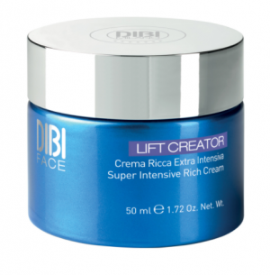DIBI  - Супер интензивен обогатен лифтинг крем за лице / Extra-intensive rich cream Lift creator. 50 ml
