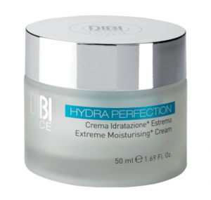 DIBI -  Хидратиращ крем за лице / Extreme moisturisation cream Hydra Perfection. 50 ml