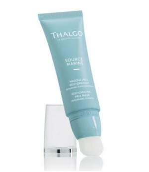 Thalgo - SOURCE MARINE - Masque Pro Rehydratant - Ултра-хидратираща маска.50 ml