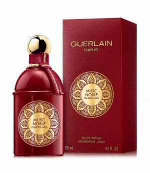 Guerlain  -  Musc Noble  Eau de Parfum унисекс 