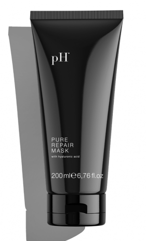 pH Laboratories - PURE REPAIR  mask - Бърза регенерираща ботокс маска с хиалурон.  60 / 200 ml