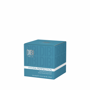 DIBI - Активен овлажняващ крем флуид / Active hydration cream Hydra Perfection. 50 ml