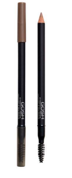 Gosh -  Eyebrow Pencil/ Молив за вежди