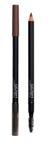 Gosh -  Eyebrow Pencil/ Молив за вежди