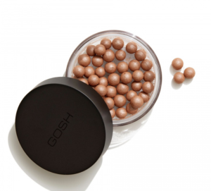 Gosh - Precious Powder Pearls/ Пудра перлени топчета