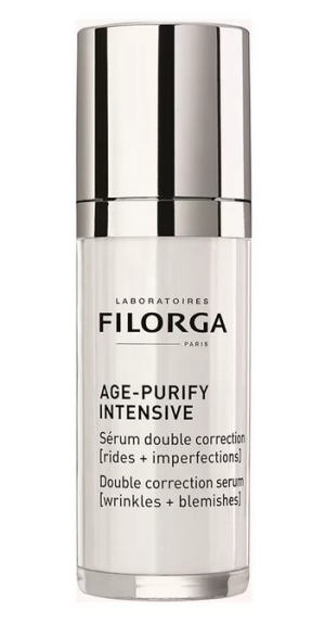 FILORGA - AGE-PURIFY INTENSIVE Коригиращ серум против бръчки и несъвършенства. 30 ml