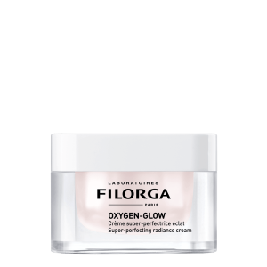 FILORGA - OXYGEN-GLOW  CREAM Крем за съвършена кожа. 50 ml