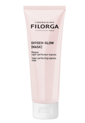 FILORGA - OXYGEN-GLOW  MASK  Експресна маска за озаряване на тена. 75 ml