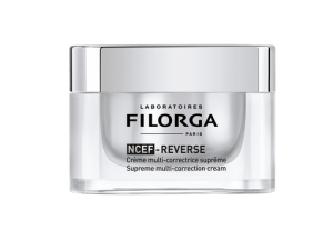 FILORGA - NCЕF-REVERSE Cream - Регенериращ крем с клетъчно подмладяване и интензивно подхранване на кожата. 50 ml